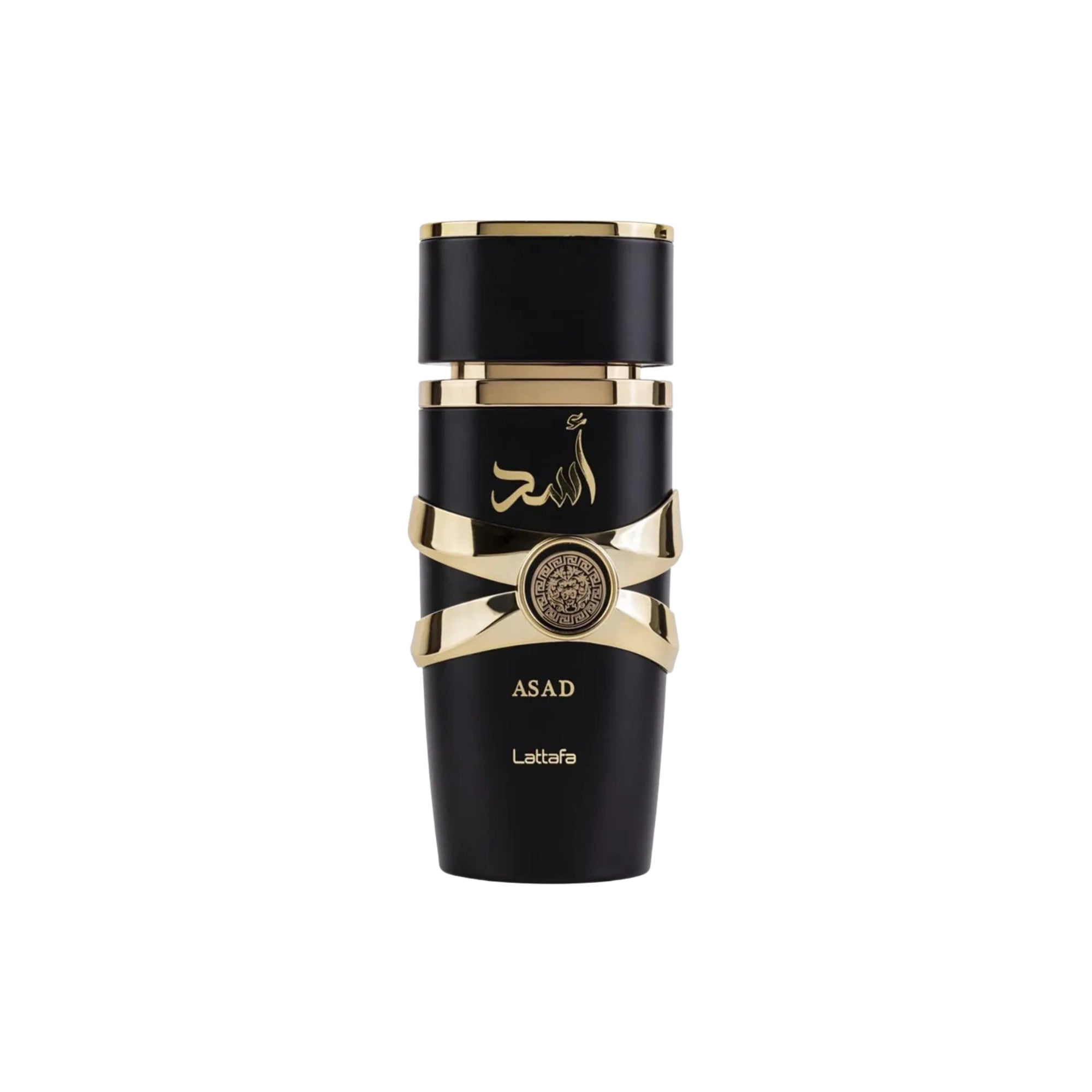 Perfume Lattafa Asad Eau de Parfum
