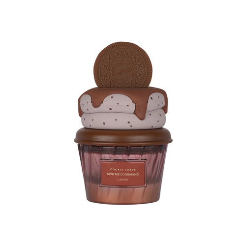 Cookie Crave Give Me Gourmand Eau de Parfum