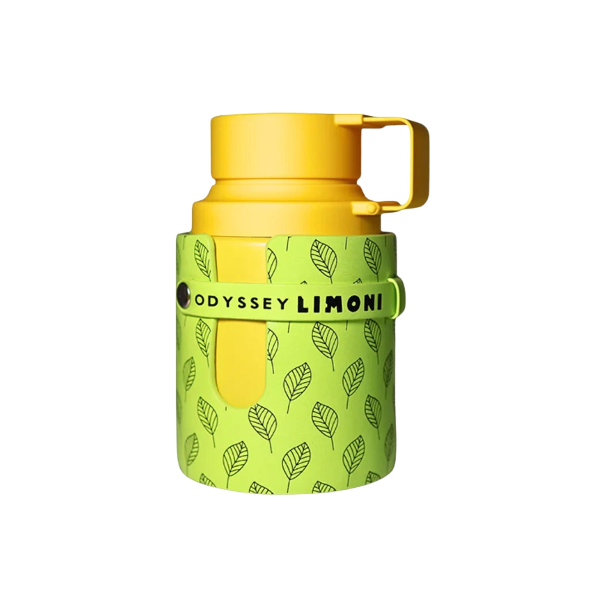 Perfume Odyssey Limoni Fresh Edition Eau de Parfum