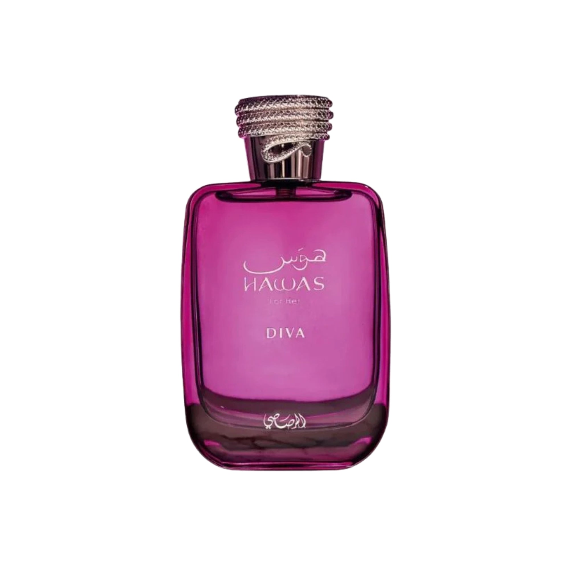Perfume Rasasi Hawas Diva Eau de Parfum