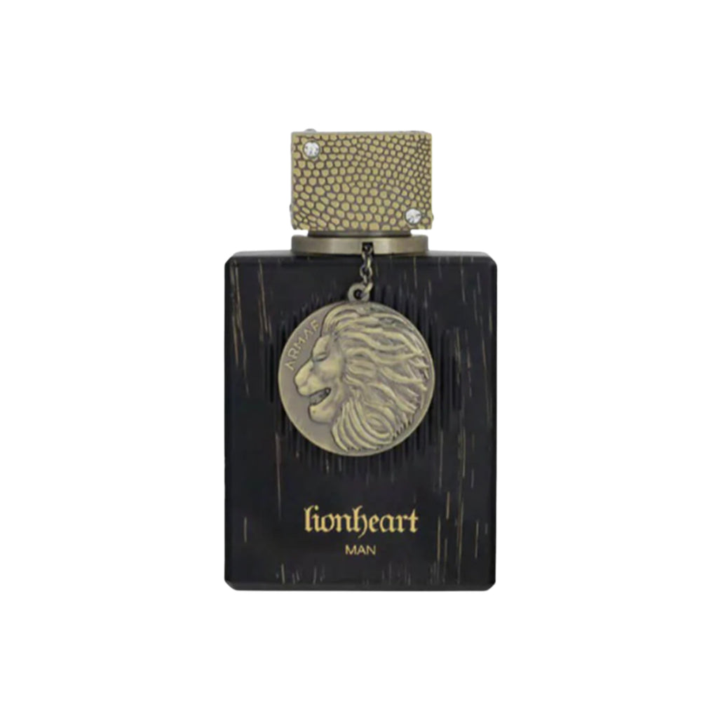 Perfume Armaf Club de Nuit Lionheart Man Eau de Parfum