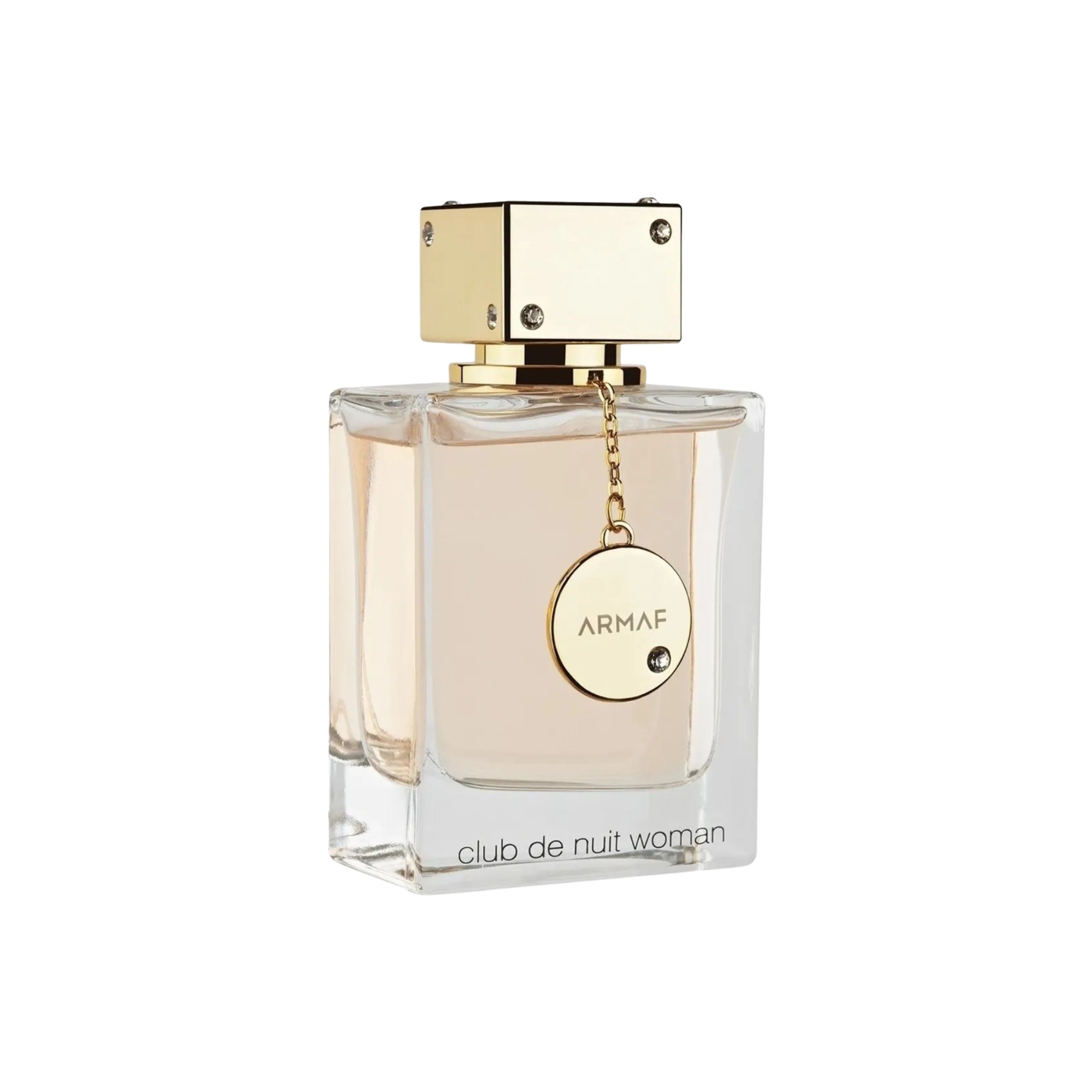 Perfume Club de Nuit Woman Eau de Parfum