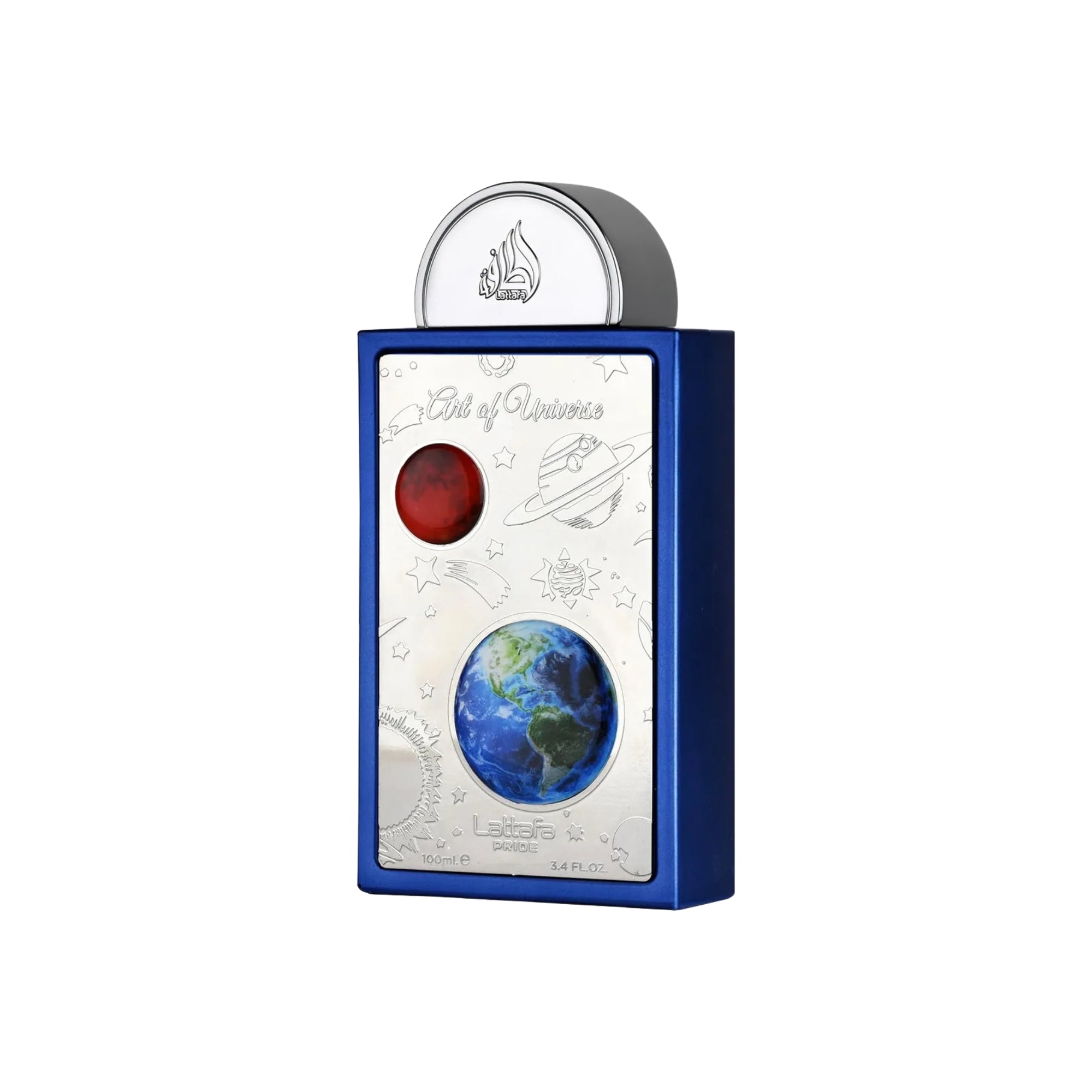 Perfume Lattafa Pride Art of Universe Eau de Parfum