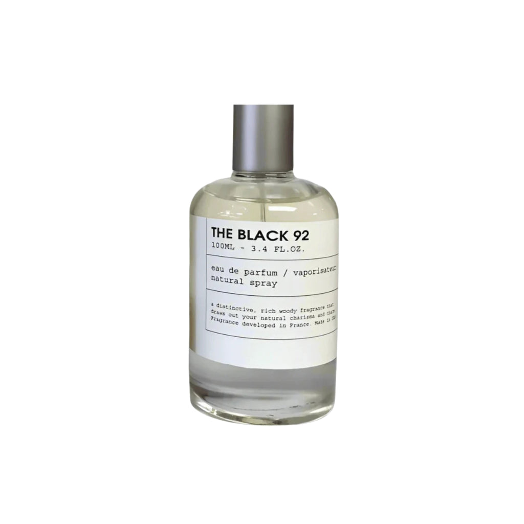 Perfume Emper The Black 92 Eau de Parfum