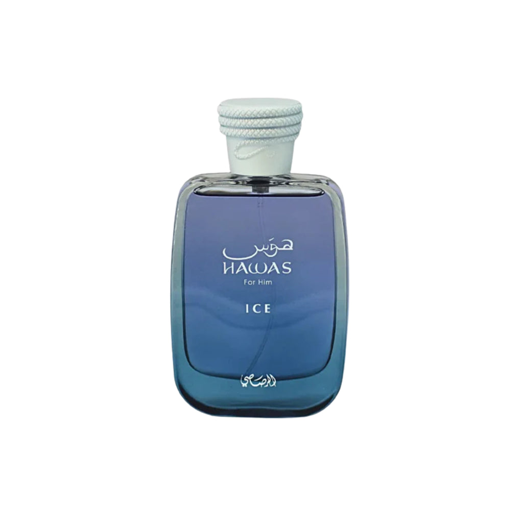 Perfume Rasasi Hawas Ice Eau de Parfum