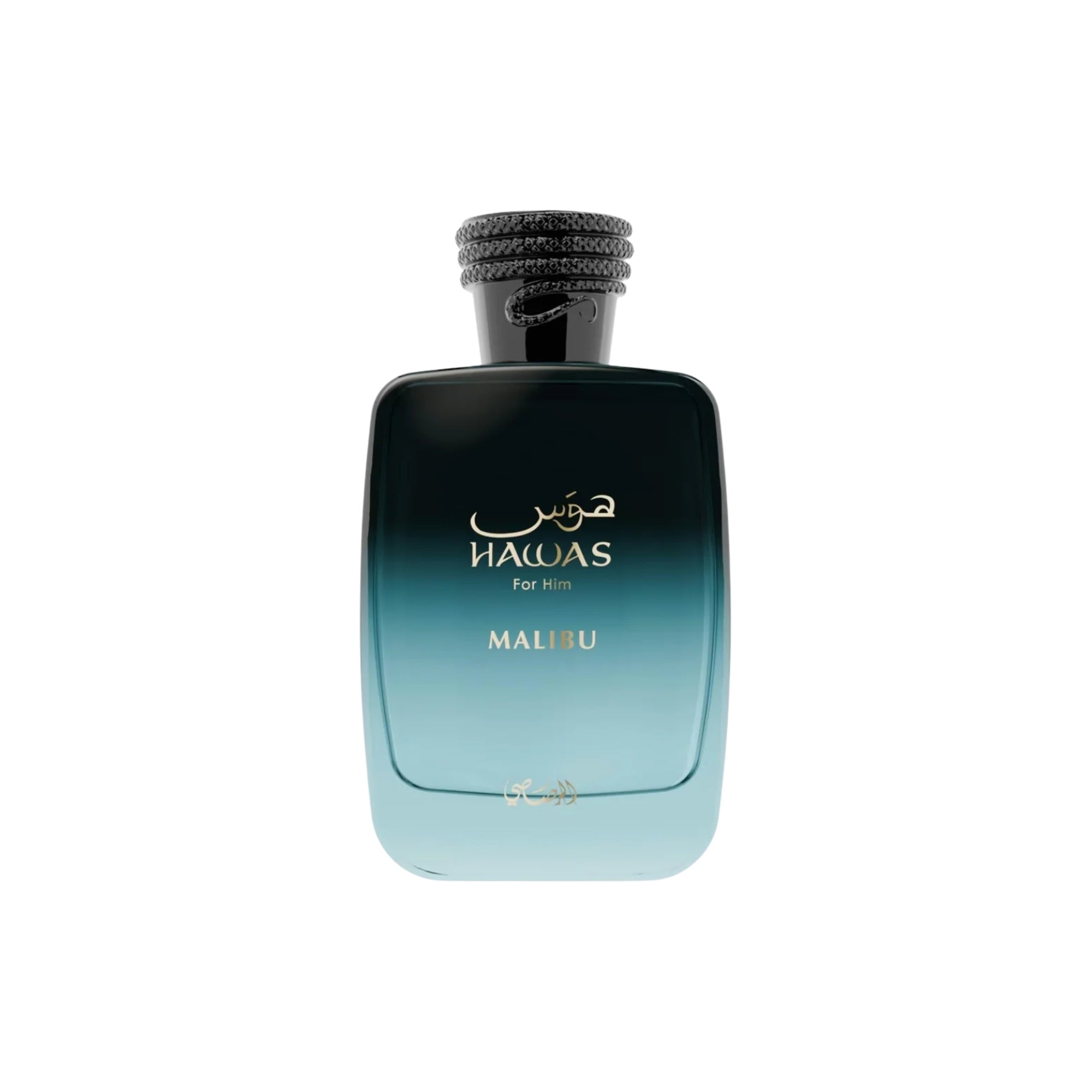 Perfume Rasasi Hawas Malibu For Him Eau de Parfum
