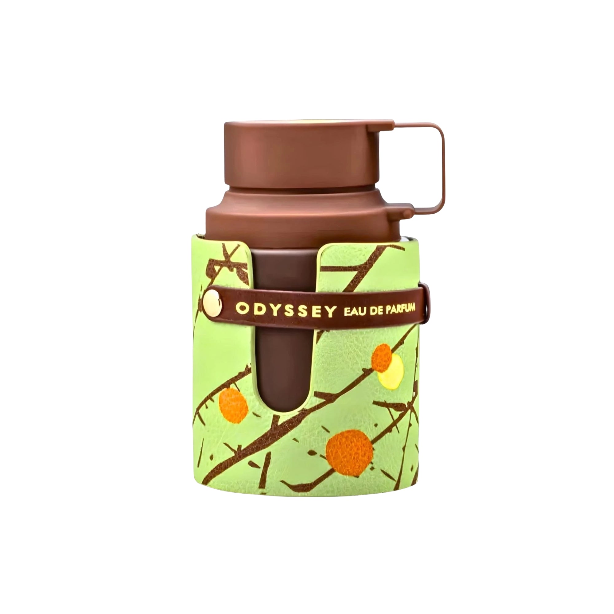 Perfume Odyssey Dubai Chocolat Eau de Parfum