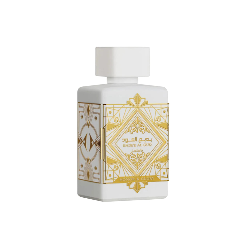 Perfume Lattafa Honor & Glory Eau de Parfum