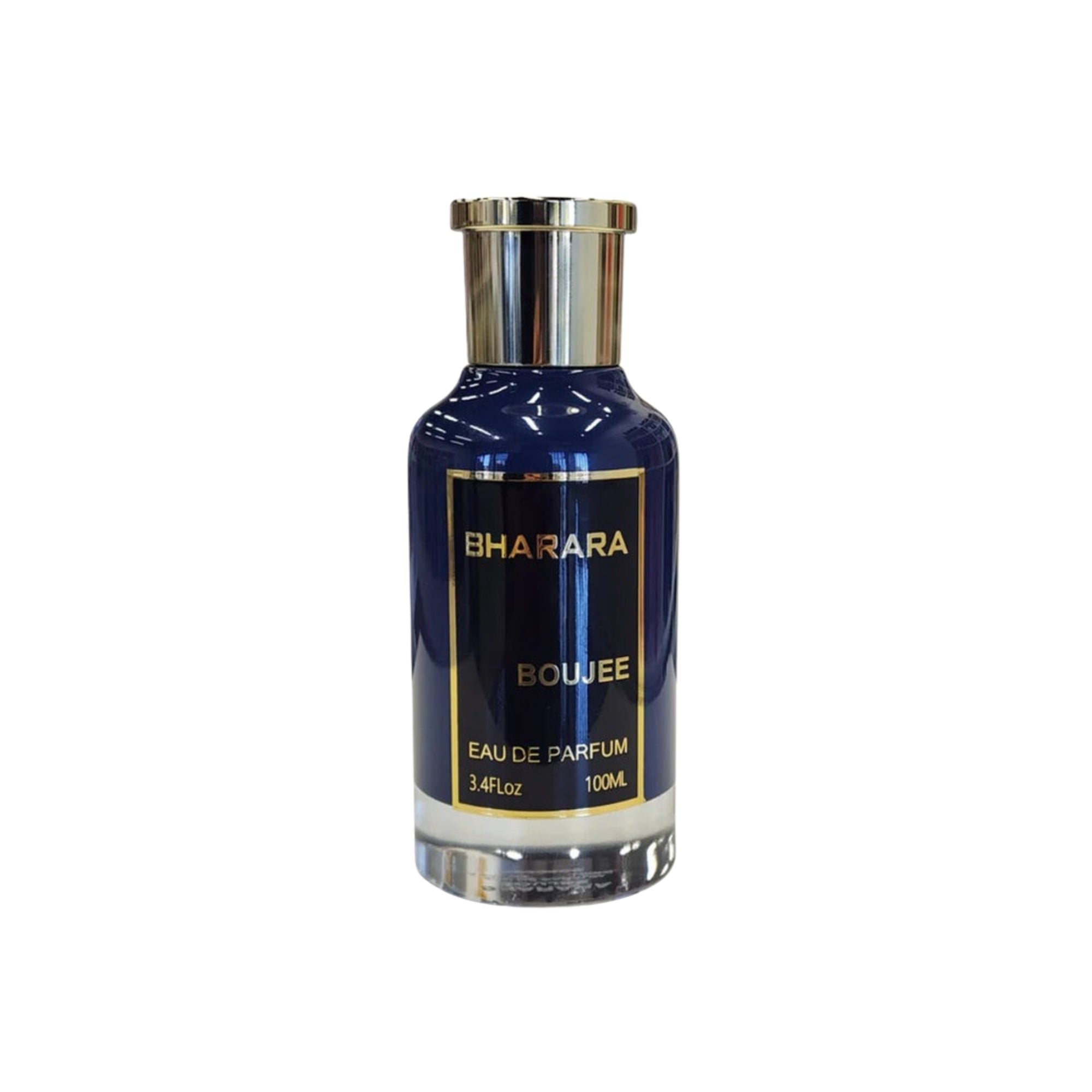 Perfume Bharara Boujee Eau de Parfum