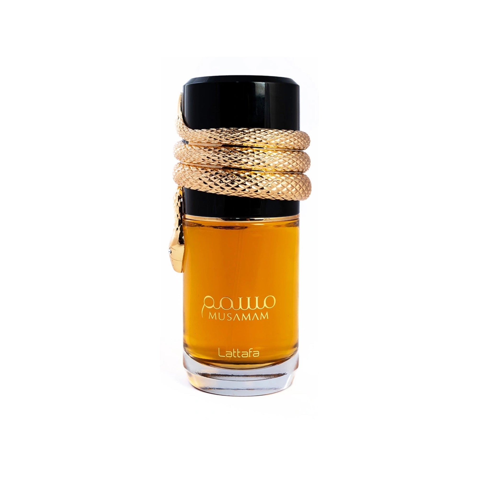 Perfume Lattafa Musamam Eau de Parfum