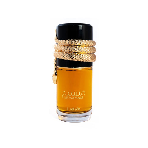 Lattafa Musamam Eau de Parfum