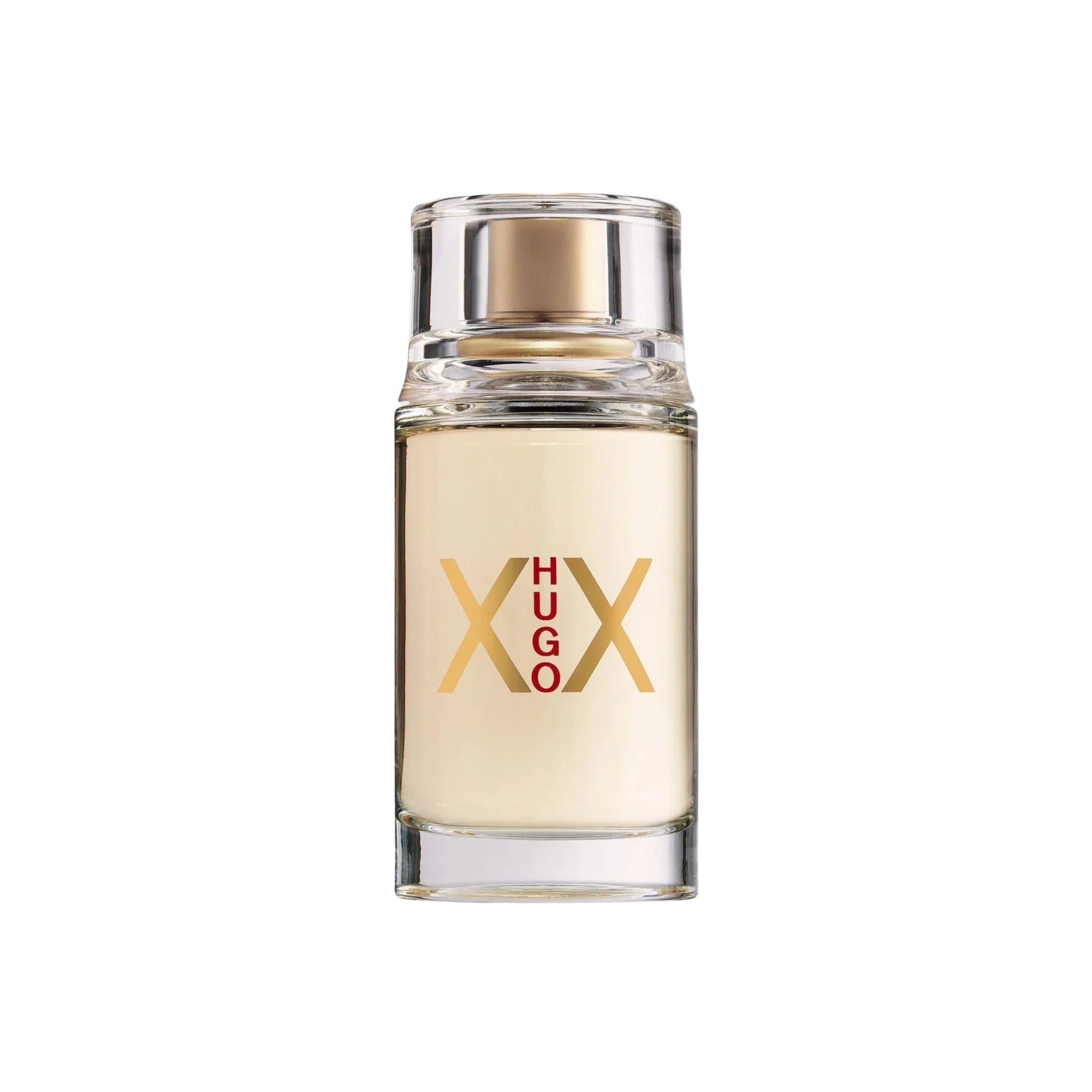 Perfume Hugo Boss XX Woman Eau de Toilette