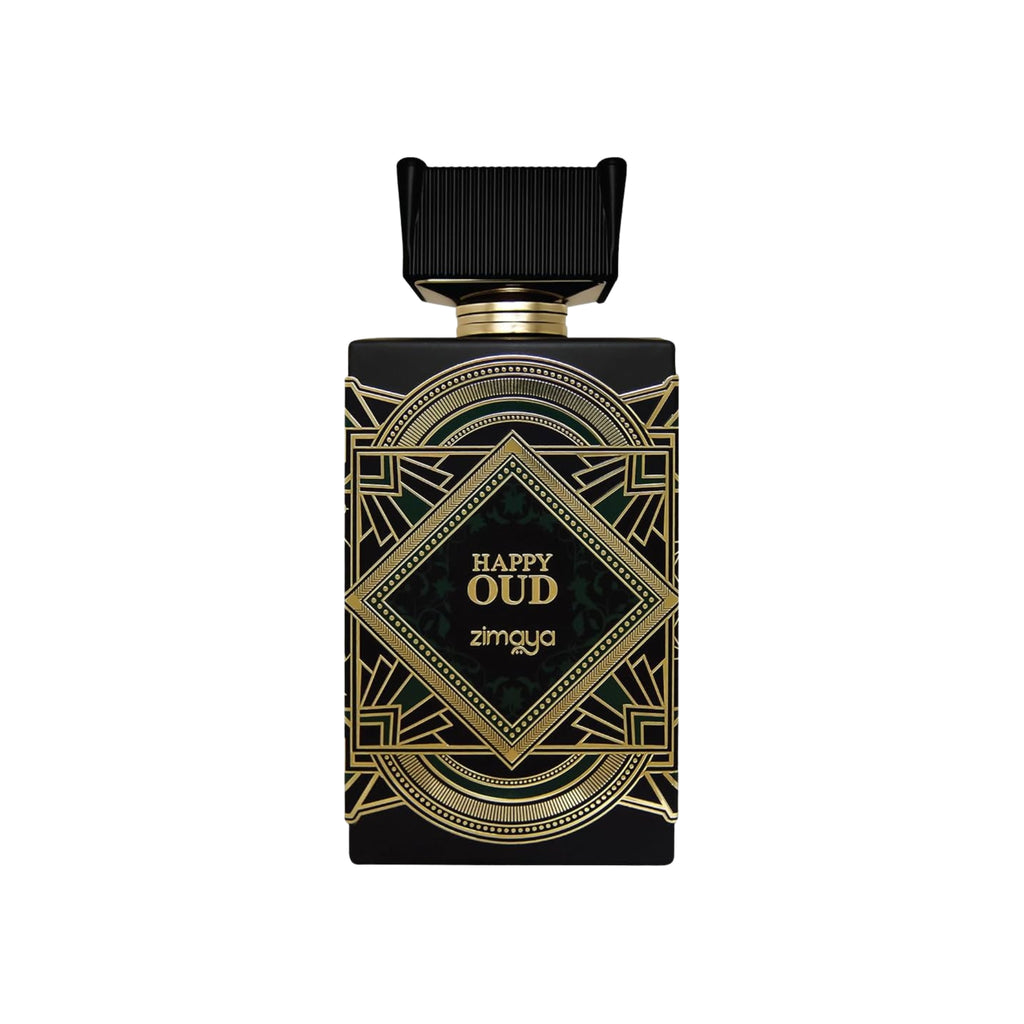 Perfume Zimaya Oud Is Great Eau de Parfum