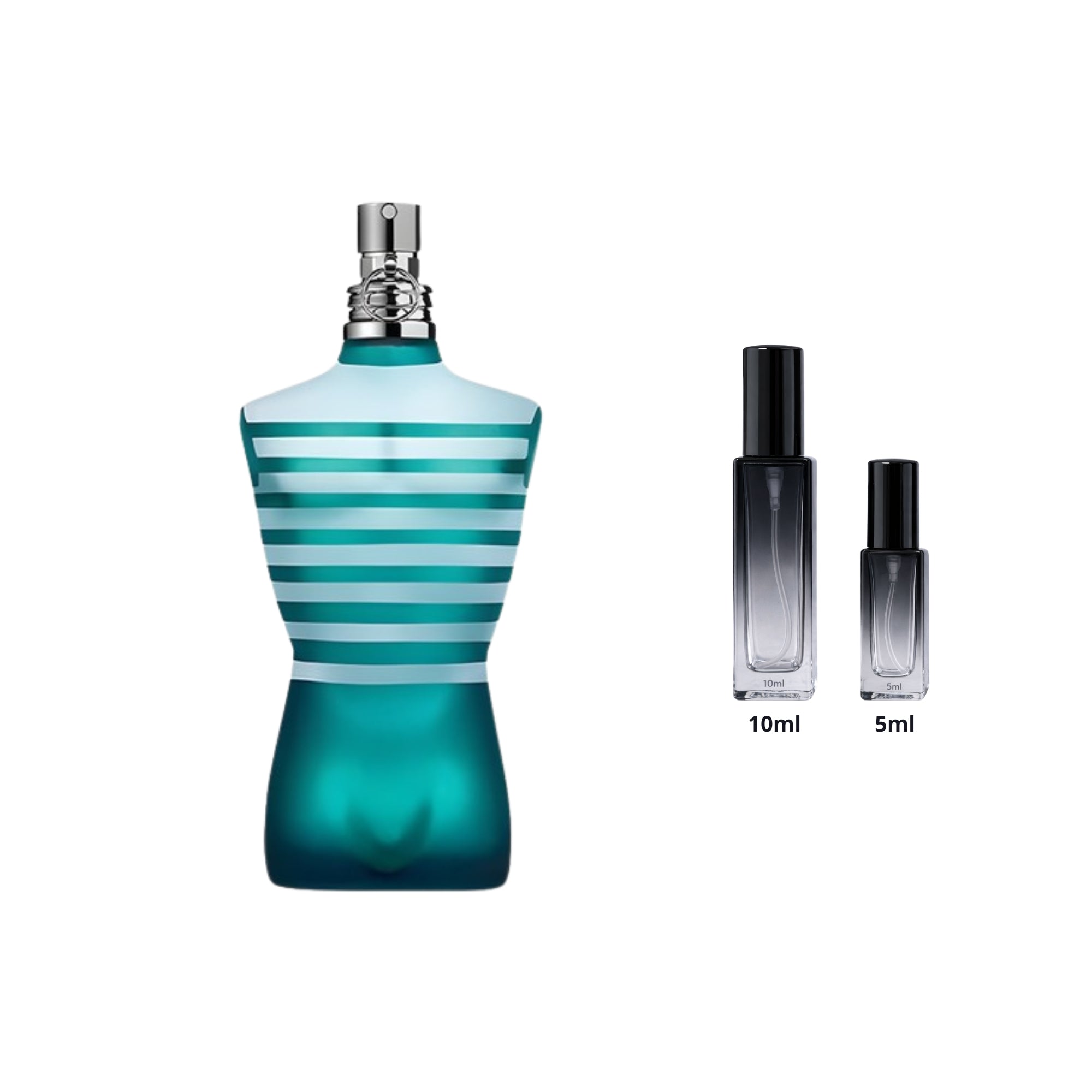 Perfume Jean Paul Gaultier Le Male
