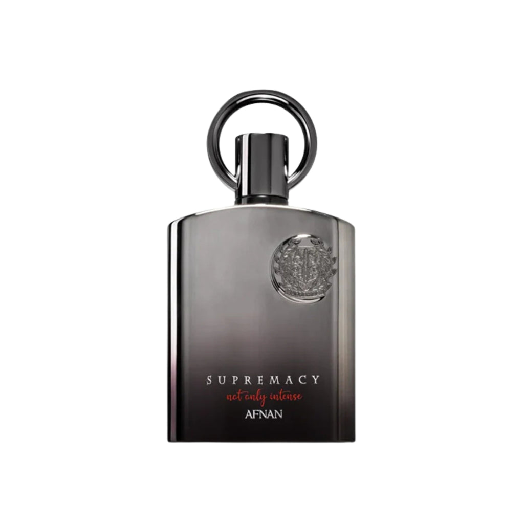 Perfume Afnan Supremacy Not Only Intense Eau de Parfum