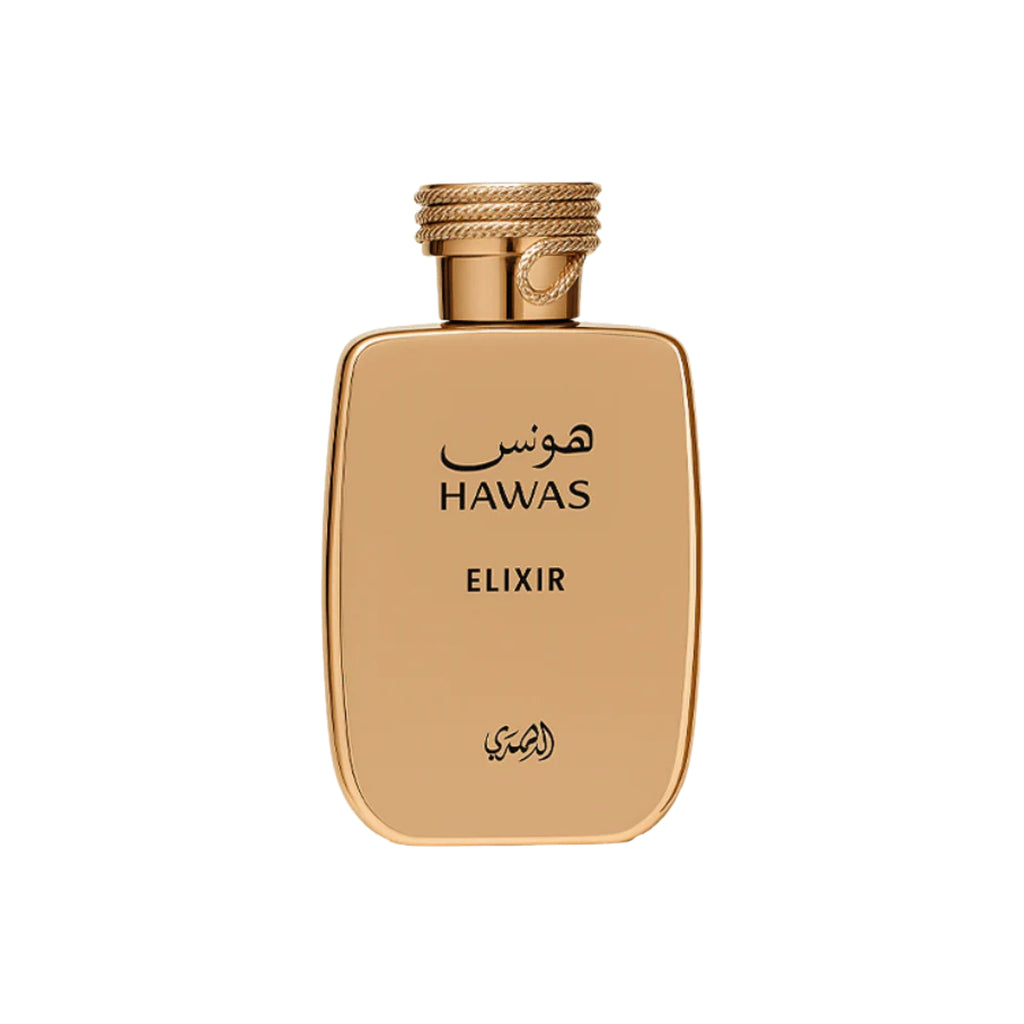 Perfume Hawas Elixir Eau de Parfum