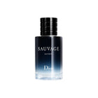 Dior Sauvage Eau Forte Parfum (Sin Alcohol)