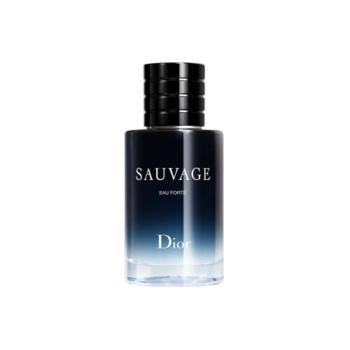 Dior Sauvage Eau Forte Parfum (Sin Alcohol)