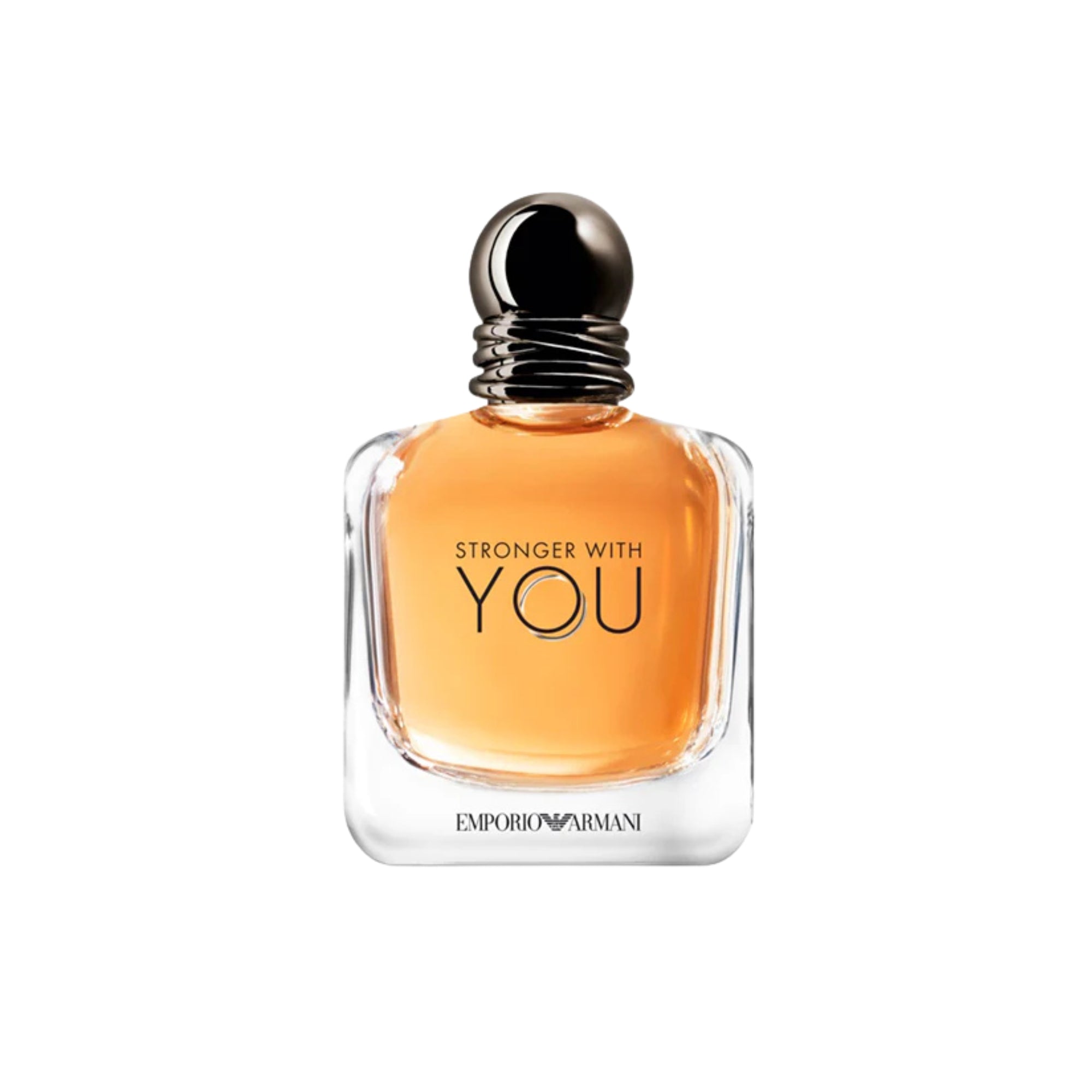 Perfume Emporio Armani Stronger With You Eau de Toilette