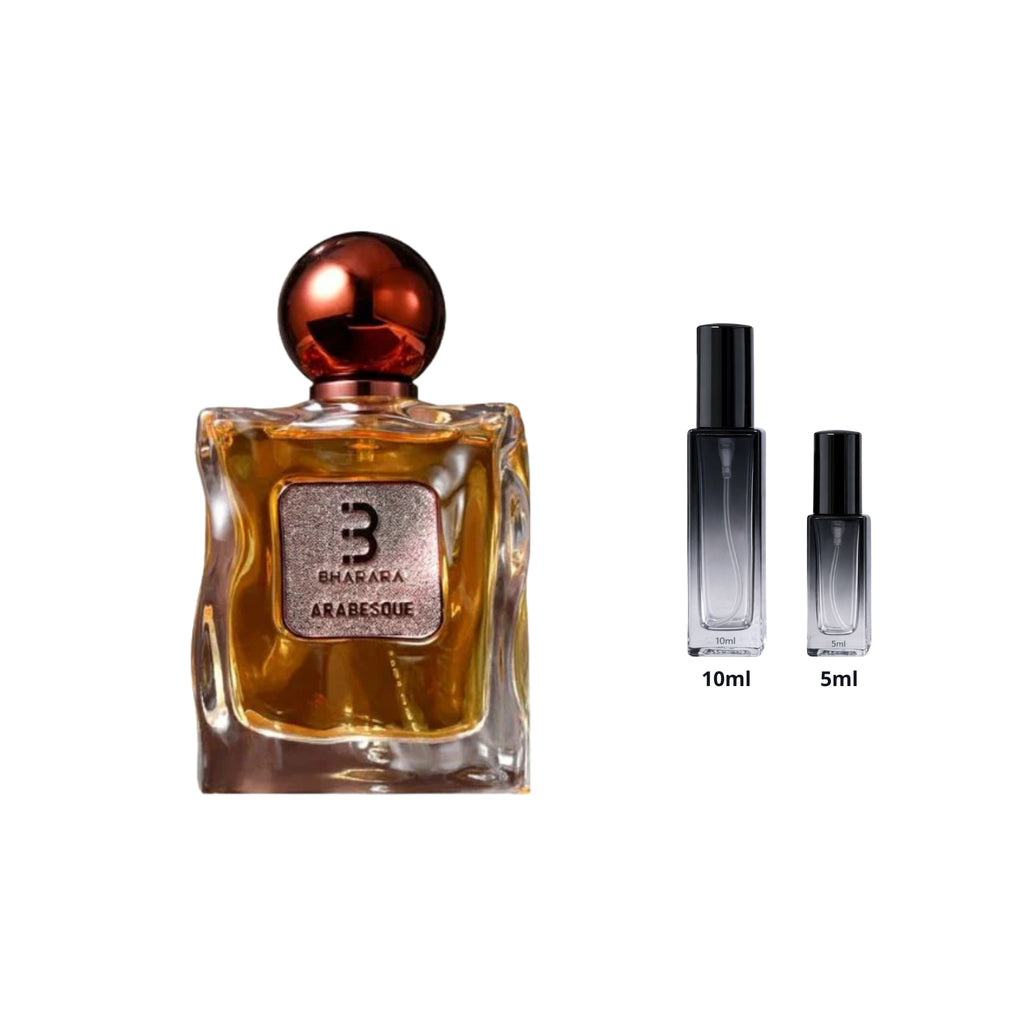 Perfume Bharara Arabesque Eau de Parfum