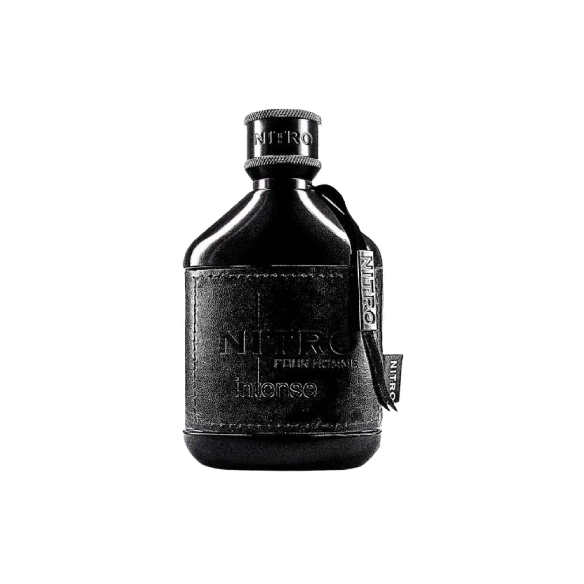 Perfume Nitro Black Intense Eau de Parfum