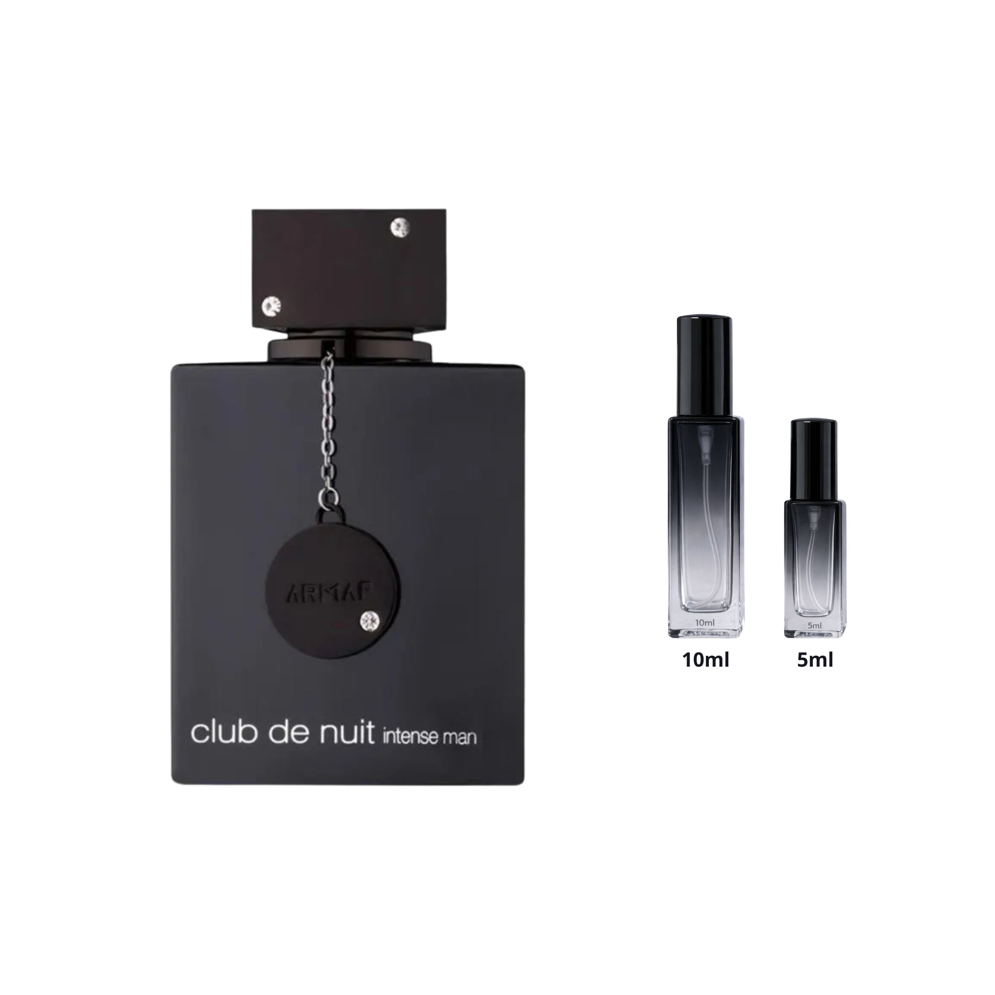 Perfume Club de Nuit Intense Man Parfum