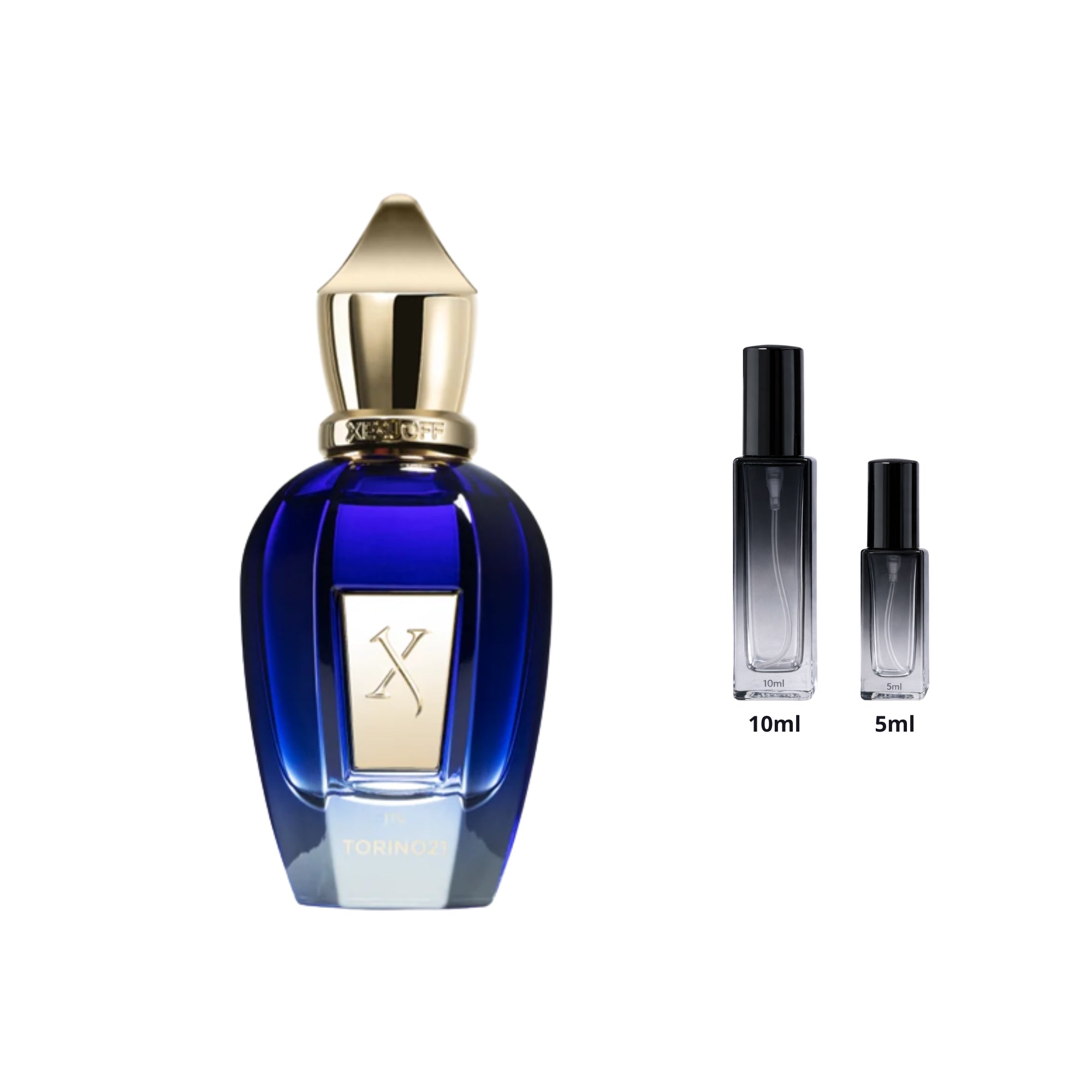 Perfume Xerjoff Torino21 Eau de Parfum