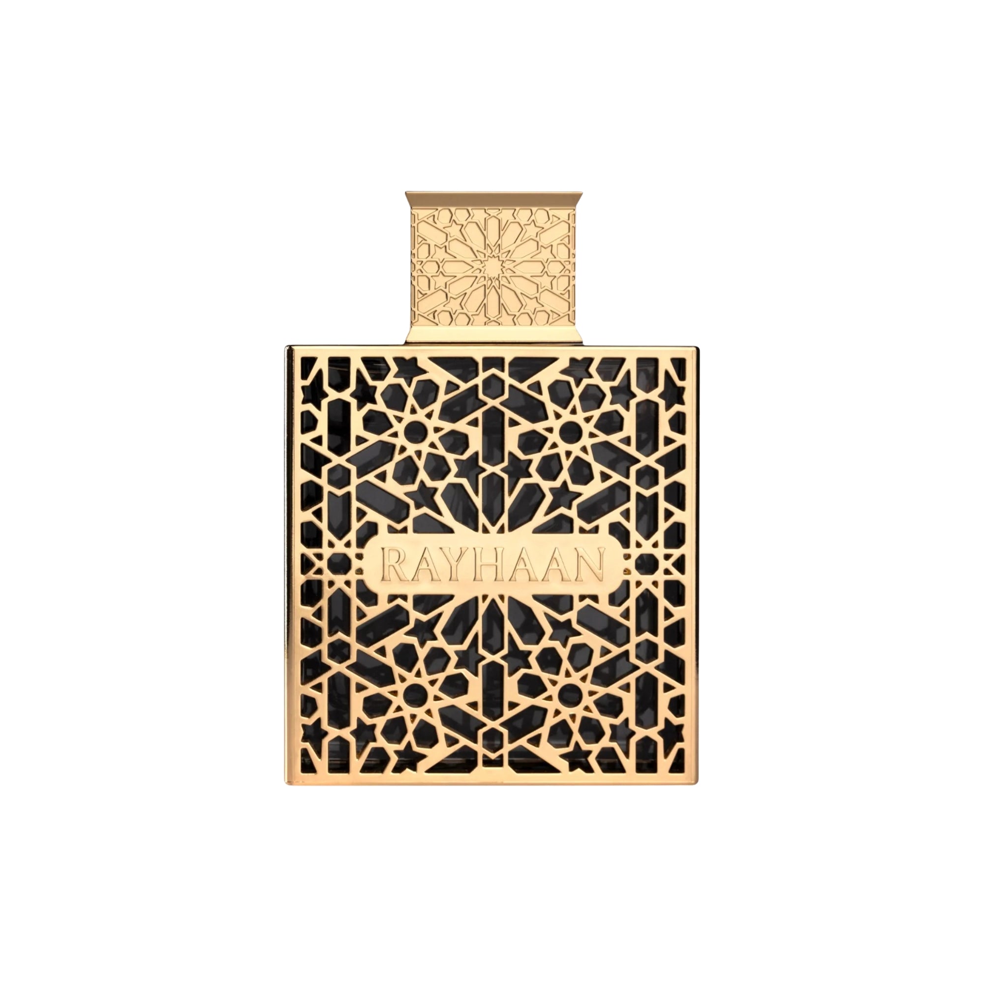 Perfume Rayhaan Elixir Eau de Parfum