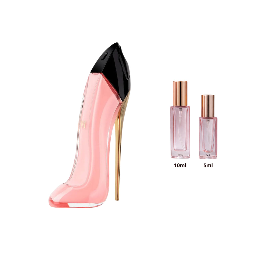 Perfume Carolina Herrera Good Girl Blush Eau de Parfum
