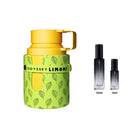 Perfume Odyssey Limoni Fresh Edition Eau de Parfum