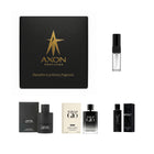 Combo 20 Decants 2 ml