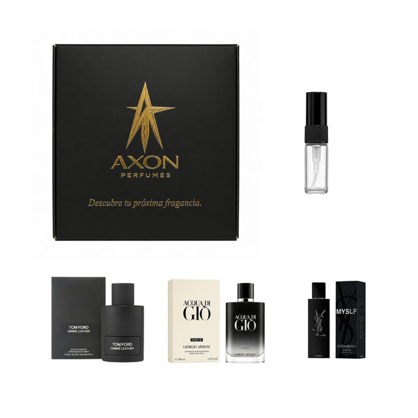 Combo 20 Decants 2 ml