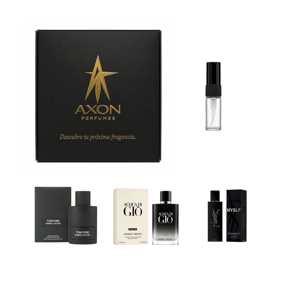 Combo 20 Decants 2 ml