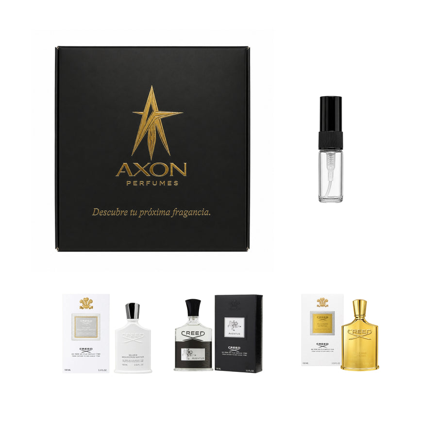 Combo 21 Decants 2 ml