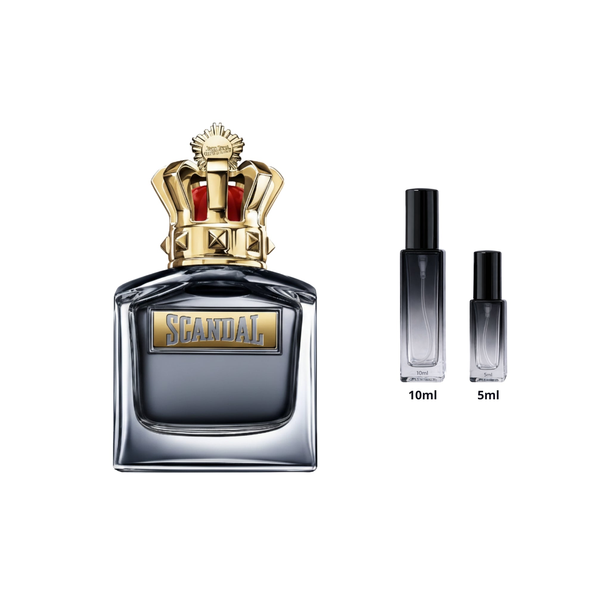 Perfume Jean Paul Gaultier Scandal Eau de Toilette