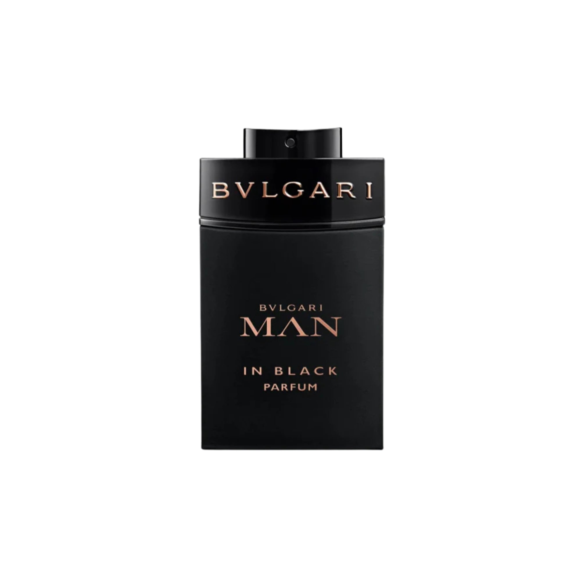 Perfume Bvlgari Man In Black Parfum