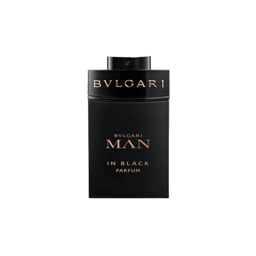 Bvlgari Man In Black Parfum