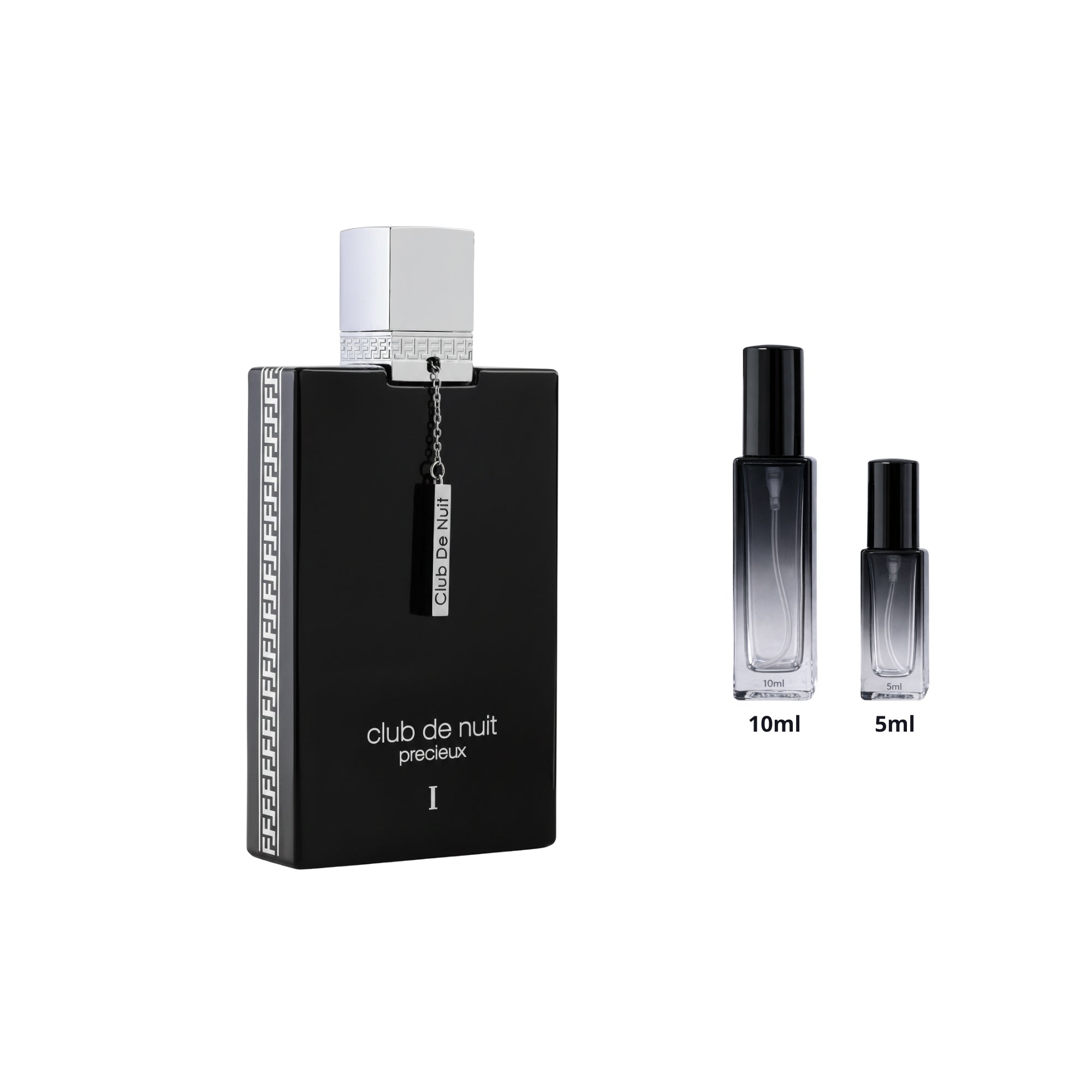 Perfume Armaf Club de Nuit Précieux 1 Eau de Parfum