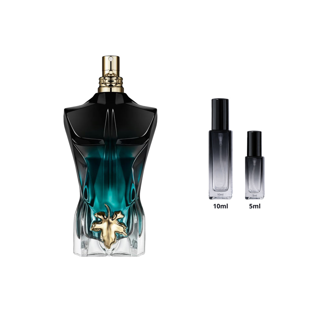 Perfume Jean Paul Gaultier Le Beau Le Parfum Intense