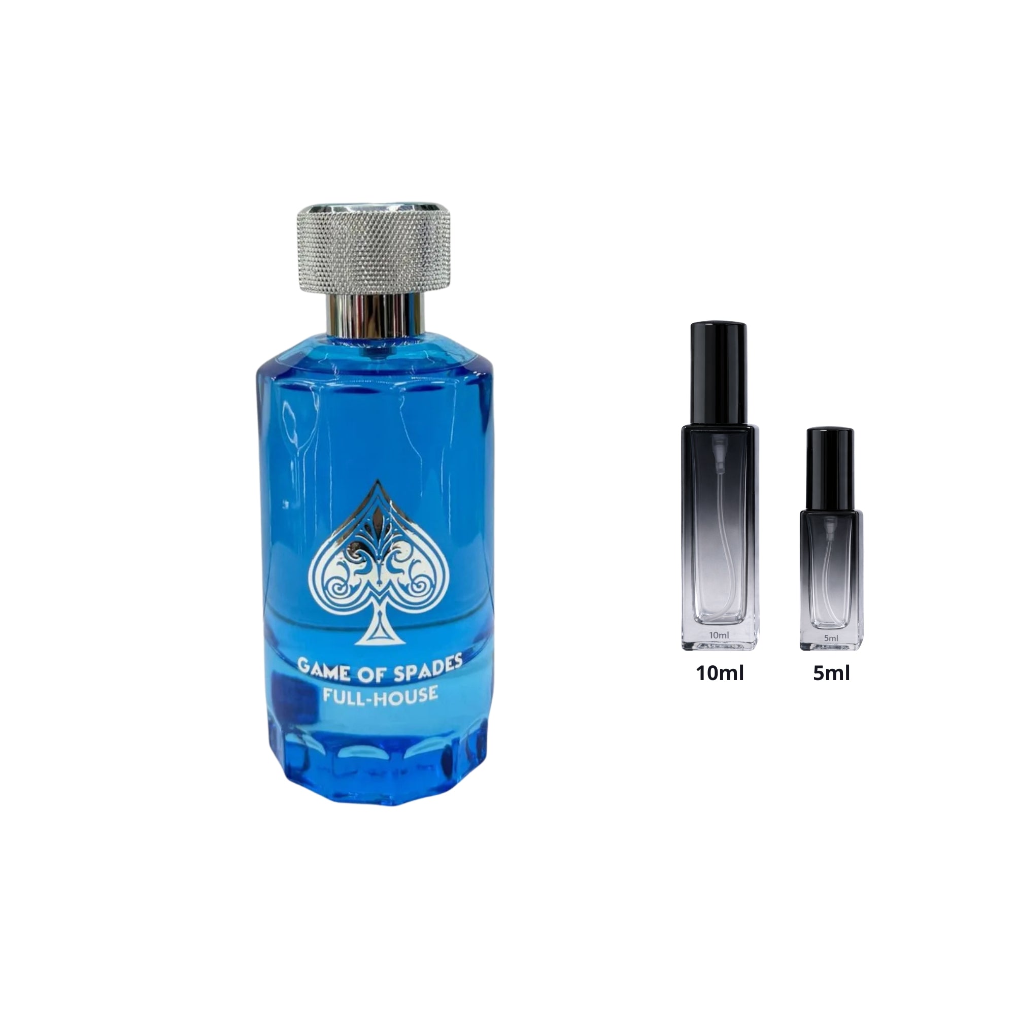 Perfume Jo Milano Game Of Spades Full House Parfum