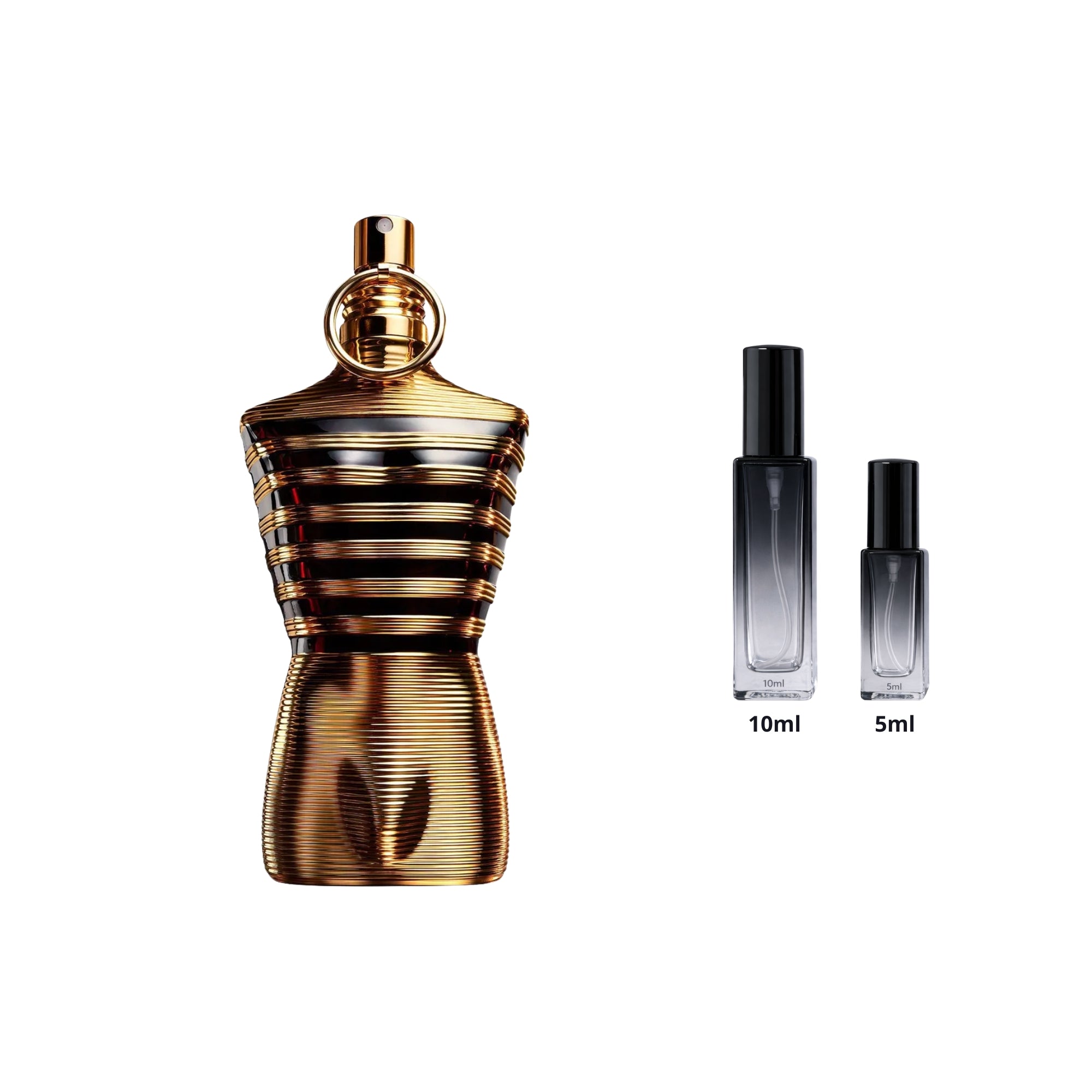 Perfume Jean Paul Gaultier Le Male Elixir Eau de Parfum