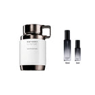 Armaf Odyssey Homme White Edition Eau de Parfum