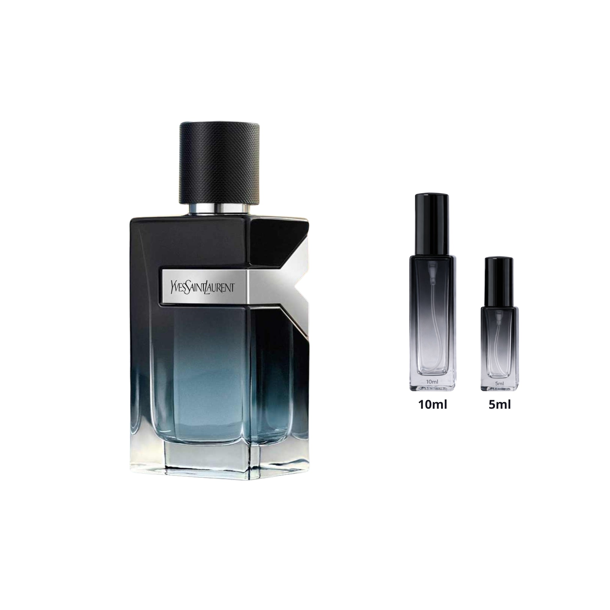 Perfume Yves Saint Laurent Y Eau de Parfum