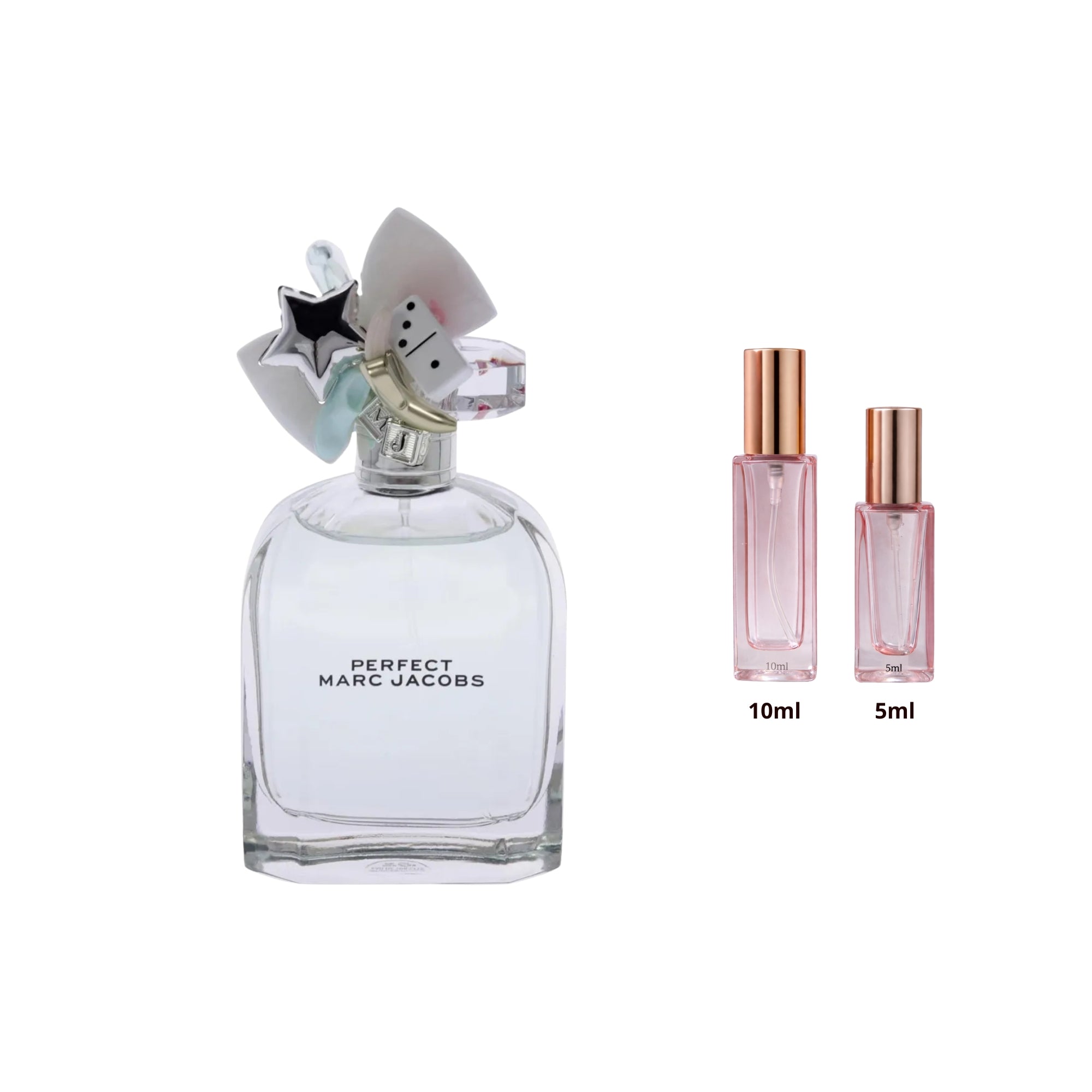 Perfume Marc Jacobs Perfect Eau de Toilette