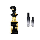 Perfume His Confession Lattafa Eau de Parfum