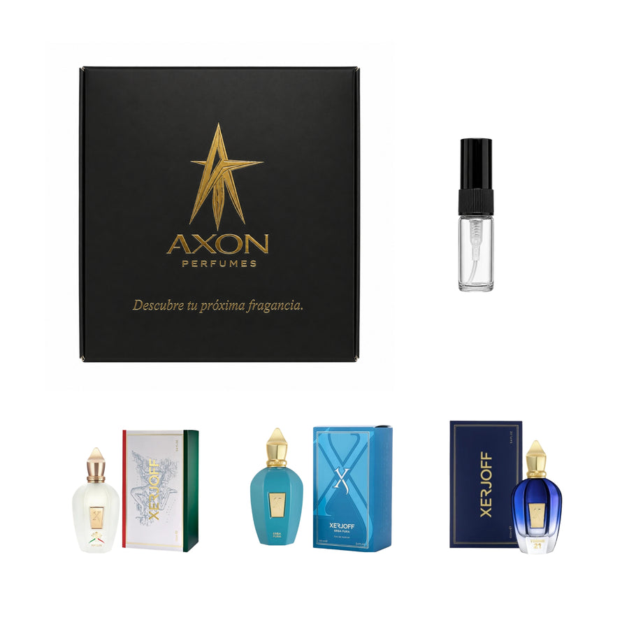 Combo 23 Decants 2 ml