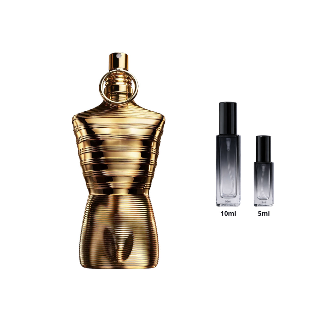 Perfume Jean Paul Gaultier Le Male Elixir Absolu Eau de Parfum Intense