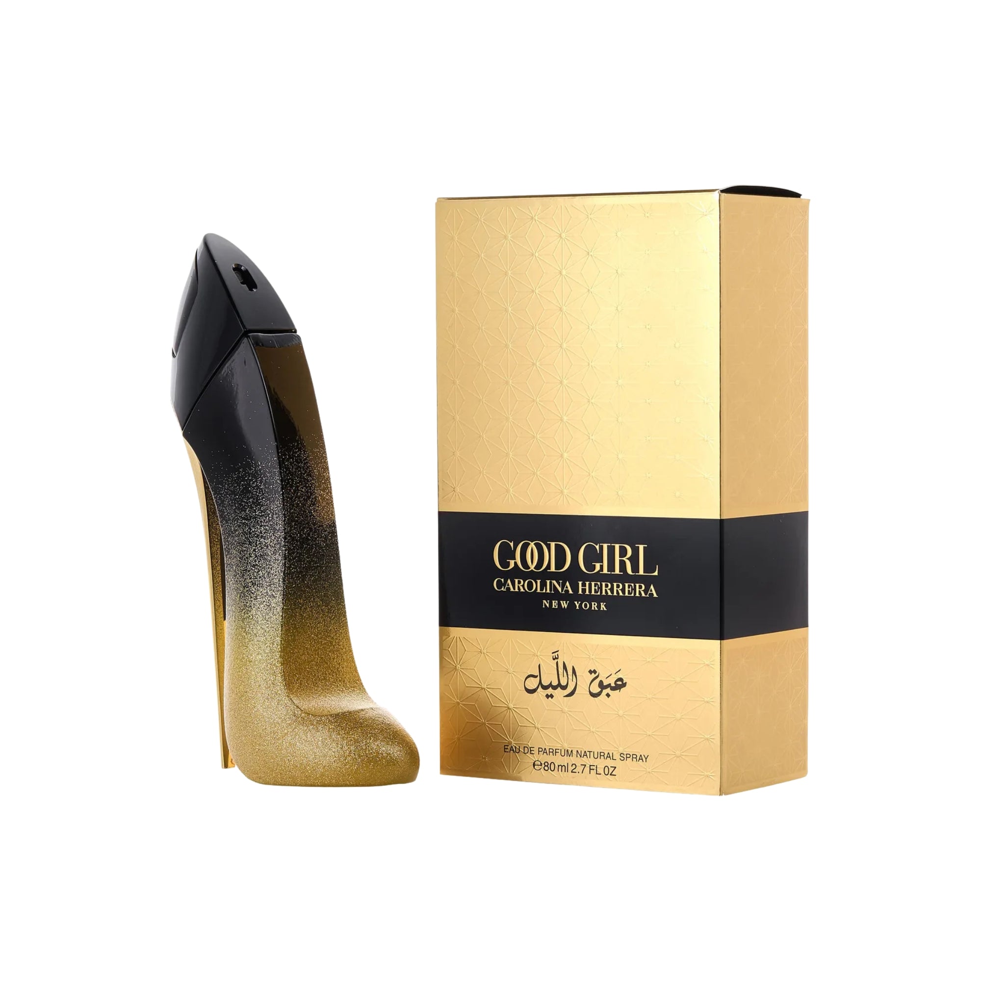 Perfume Carolina Herrera Good Girl Midnight Eau de Parfum