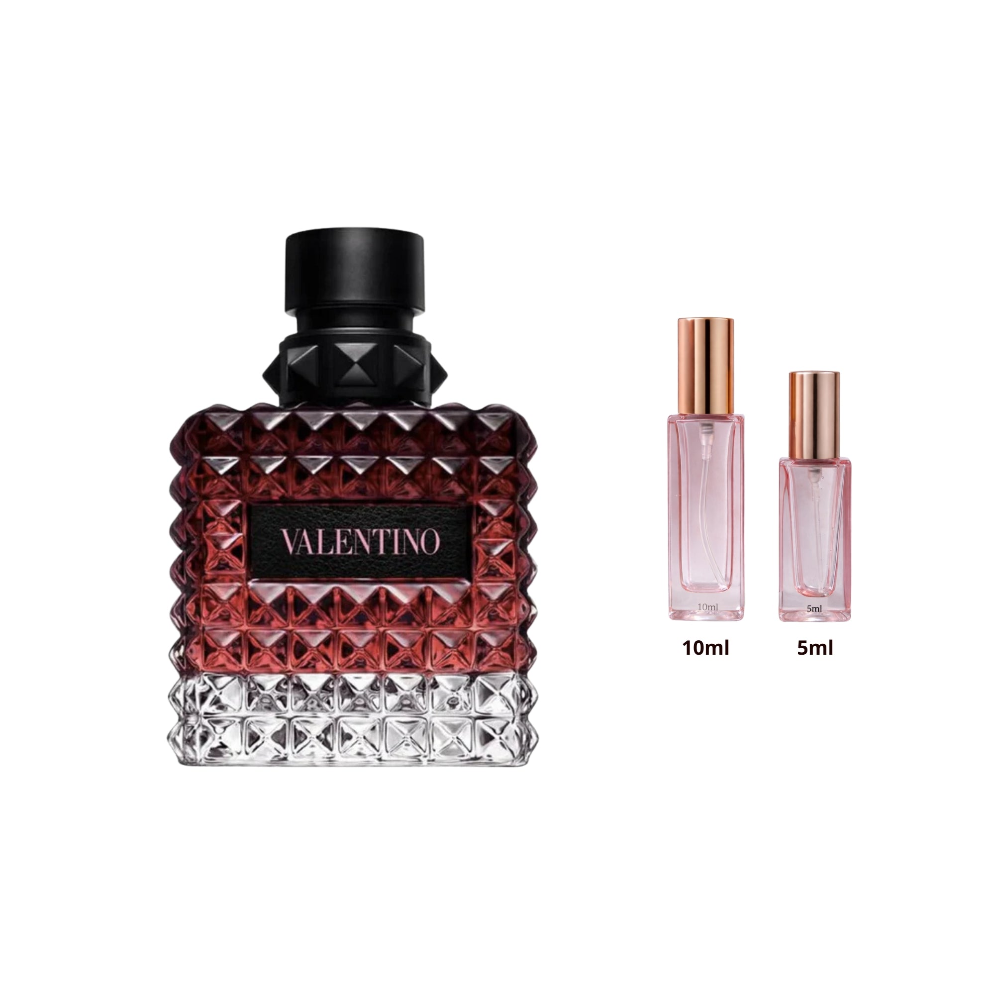 Perfume Valentino Donna Born In Roma Intense Eau de Parfum