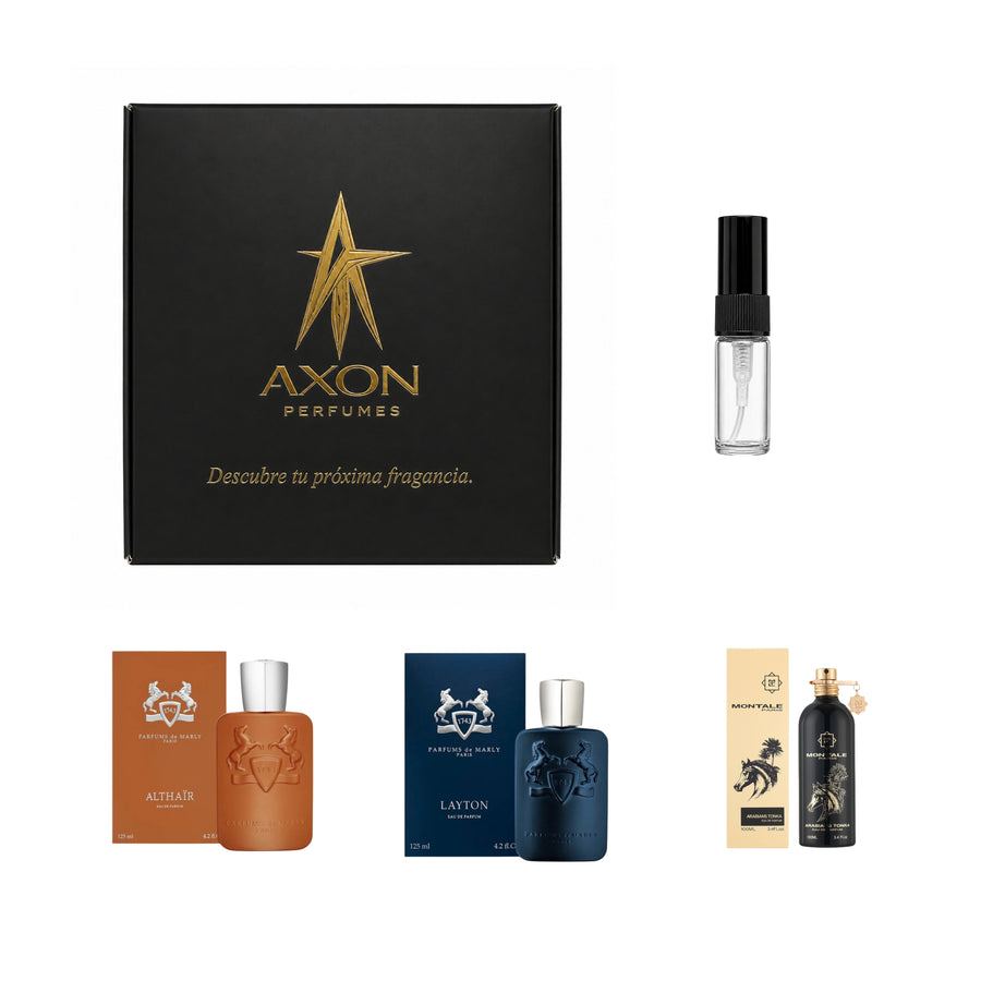 Combo 24 Decants 2 ml